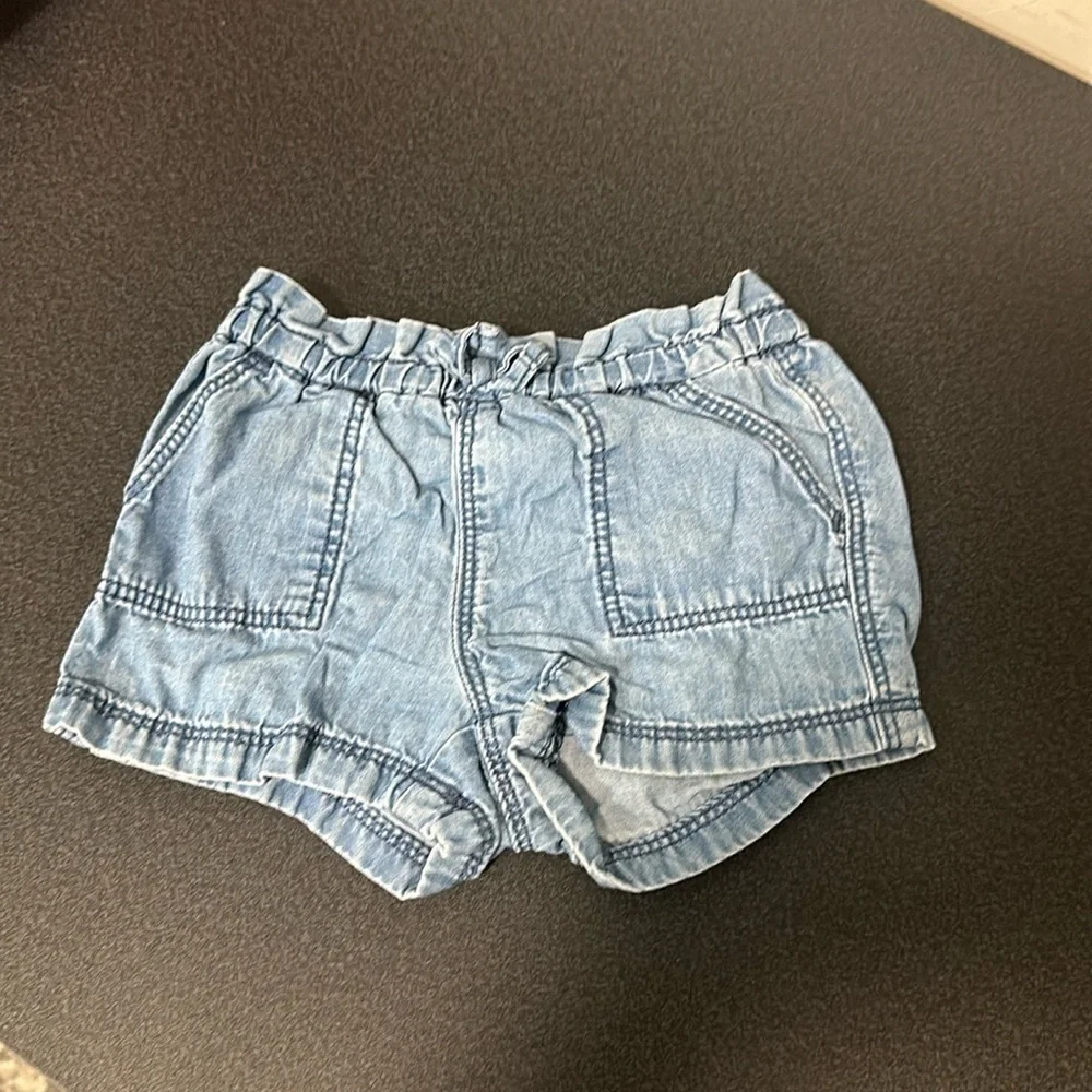 Old navy shorts